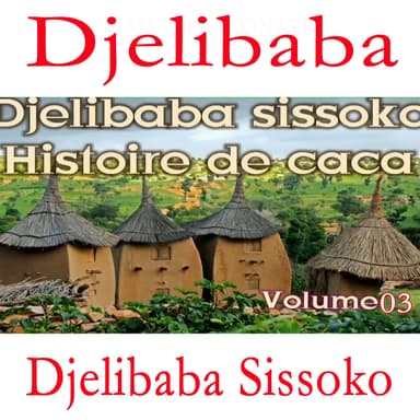 Djelibaba Sissoko