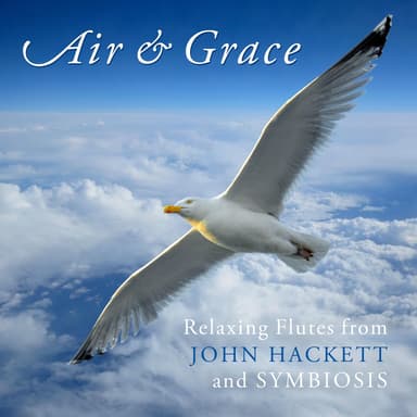 John Hackett