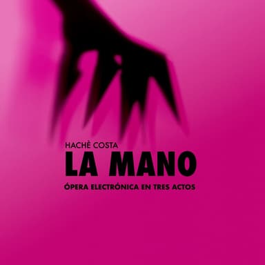 Hache Costa