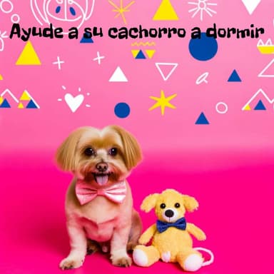 Music for Dogs!