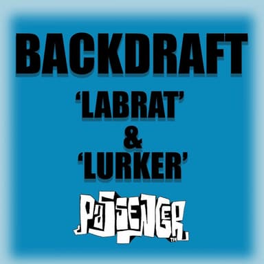 Backdraft