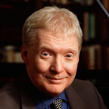 Graham Johnson