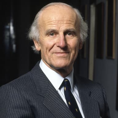 Sir David Willcocks