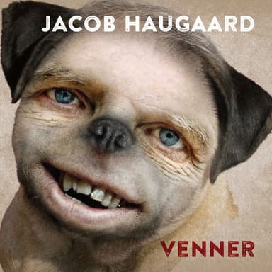 Jacob Haugaard