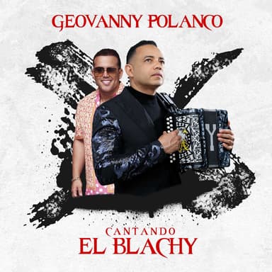 Geovanny Polanco