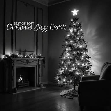 Winter Jazz Mood