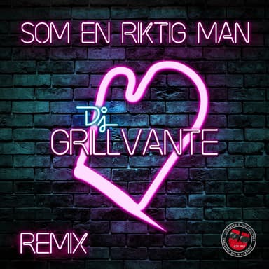 DJ Grillvante