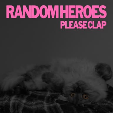 Random Heroes