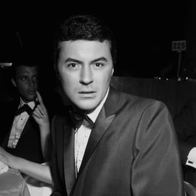 James Darren