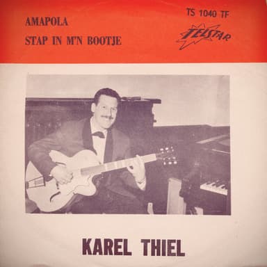 Karel Thiel