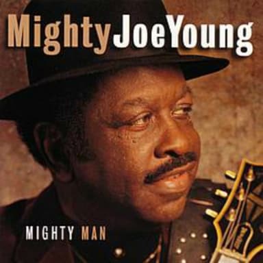 Mighty Joe Young