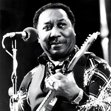 Muddy Waters