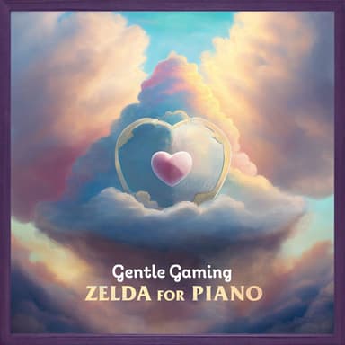 Gentle Game Lullabies