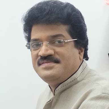 M.G.Sreekumar