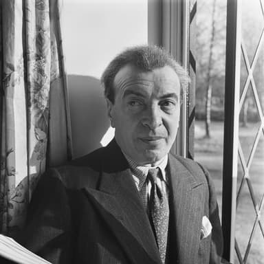 Benno Moiseiwitsch