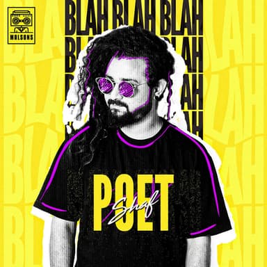 Poet Shaf