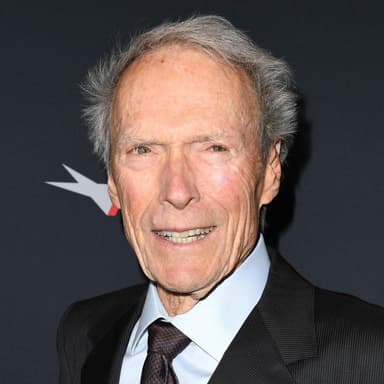 Clint Eastwood