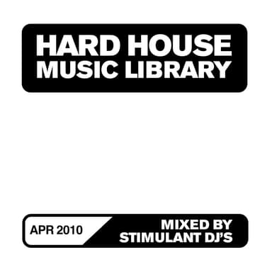Stimulant DJs