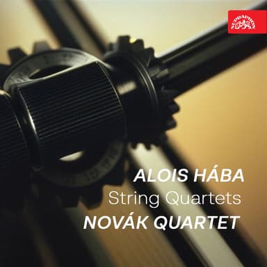 Novak Quartet