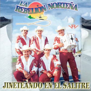 La Rebelión Norteña