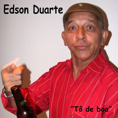 Edson Duarte