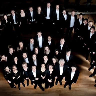 Balthasar-Neumann-Chor