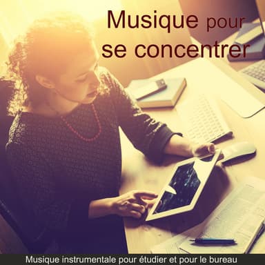 Musique pour l'Étude Spécialiste