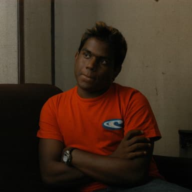 Yuvan Shankar Raja