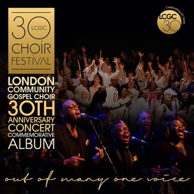 London Community Gospel Choir