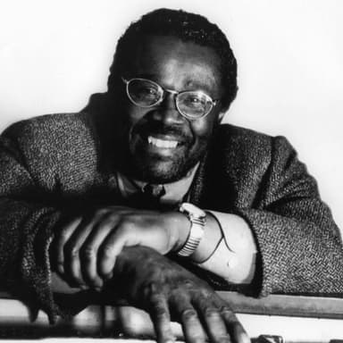 Larry Willis