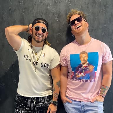 Pucho Y Tucutu
