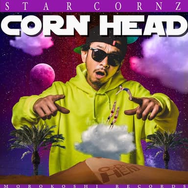 Corn Head