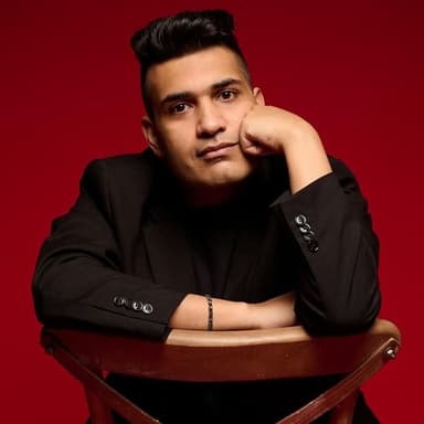 Shashwat Sachdev