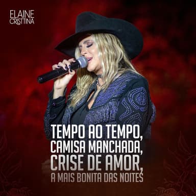 Elaine Cristtina