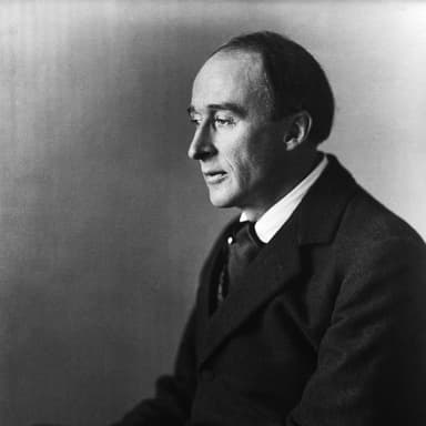 Frederick Delius