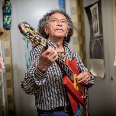 José Barrense-dias