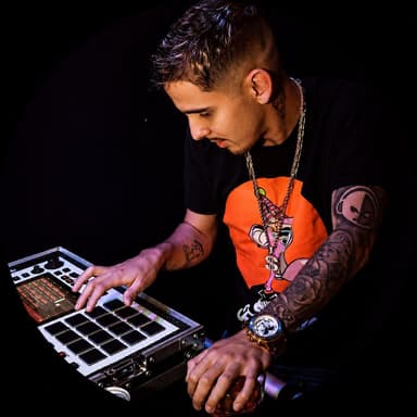 Dj Miltinho