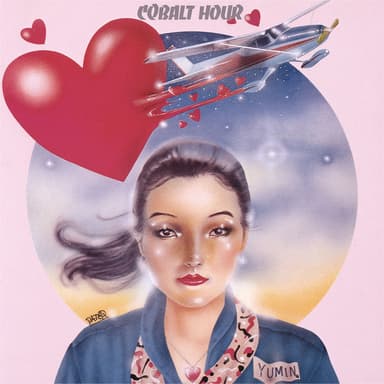 Yumi Arai