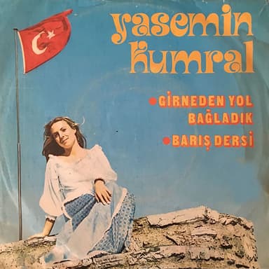 Yasemin Kumral