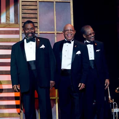 The Fairfield Four