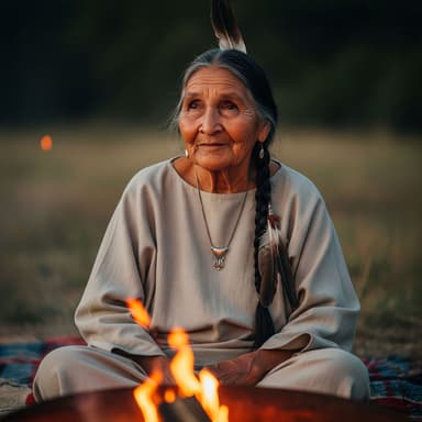 Shama Tribal
