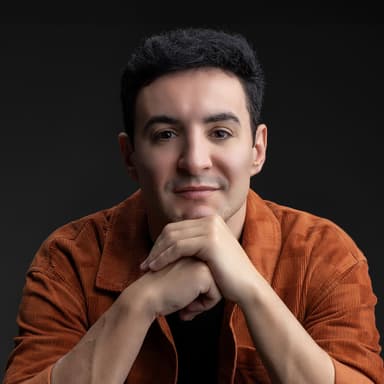 Leandro Borges