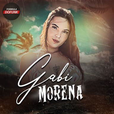 GABI MORENA