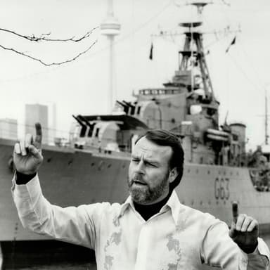 Erich Kunzel