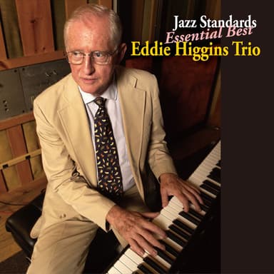 Eddie Higgins Trio