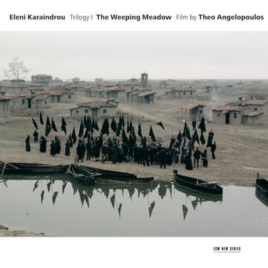 Eleni Karaindrou Ensemble