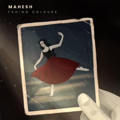Mahesh