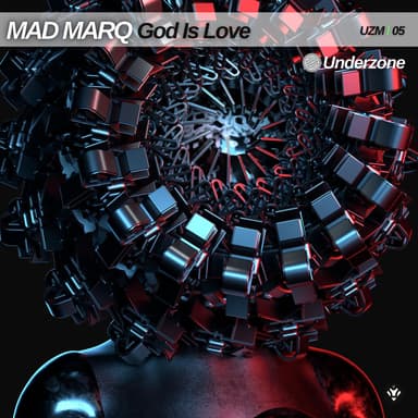 Mad Marq