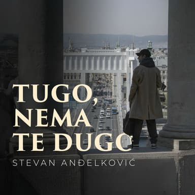 Stevan Andjelkovic