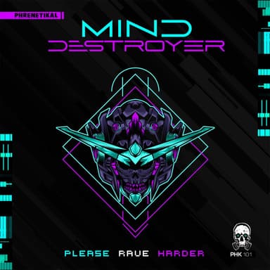 Mind Destroyer